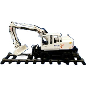 Atlas 1604 OVx ETF zCg / CONRAD 1/50 ݋@B͌^ Hԗ