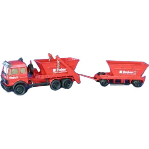 MB Buchen XLbv_v + g[[ / CONRAD 1/50 ݋@B͌^ Hԗ