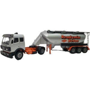 MB Z~ Spitzer oNZg^J[ READYMIX BETON / CONRAD 1/50 ݋@B͌^ Hԗ