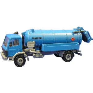 MB Haller ݎW u[ / CONRAD 1/50 ݋@B͌^ Hԗ