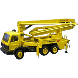 MB RN[g|v Beton Union / CONRAD 1/50 ݋@B͌^ Hԗ