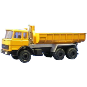 Iveco [It_v / CONRAD 1/50 ݋@B͌^ Hԗ