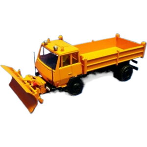 Steyr Xm[vE / CONRAD 1/50 ݋@B͌^ Hԗ