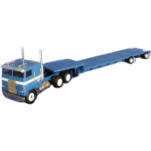 Freightliner Talbert hbvfbLg[[ KEEN / CONRAD 1/50 ݋@B͌^ Hԗ