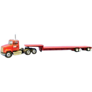 Freightliner RxVi hbvfbLg[[t DAILY / CONRAD 1/50 ݋@B͌^ Hԗ