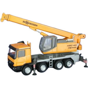 Sennebogen HPC40 / CONRAD 1/50 ݋@B͌^ Hԗ