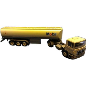 MAN �Z�~�^���J�[ MOBIL / CONRAD 1/50 ���݋@�B�͌^ �H���ԗ�
