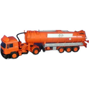 MAN KUTSCHKE oL[gbN / CONRAD 1/50 ݋@B͌^ Hԗ