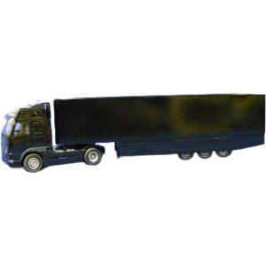 Volvo FH12 Z~ og[[ / CONRAD 1/50 ݋@B͌^ Hԗ