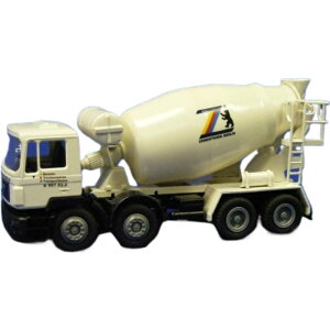 MAN 4 Zg~LT[ Zementwerk Berlin / CONRAD 1/50 ݋@B͌^ Hԗ