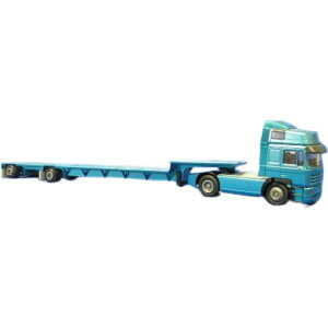 Steyr tbgxbh gN^[g[[ / CONRAD 1/50 ݋@B͌^ Hԗ