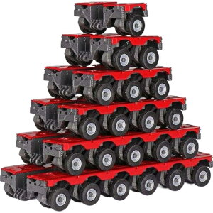 Faymonville Combimax [[_[VXe g[[ / CONRAD 1/50 ݋@B͌^ Hԗ