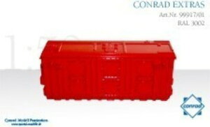 ψA bh / CONRAD 1/50 ݋@B͌^ Hԗ
