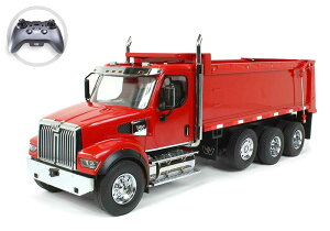 R/C Western Star 49X _vgbN - WRV[Y @@ / Diecast Masters 1/16 ݋@B͌^ Hԗ