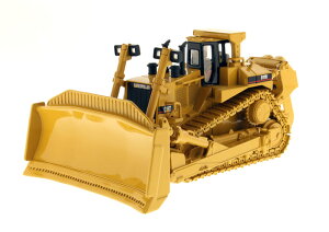 Caterpillar D11R uh[U[ - RANVbNV[Y tH[Ntg / Diecast Masters 1/50 ݋@B͌^ Hԗ