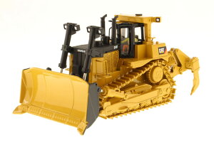 Caterpillar D10T uh[U[ - RANVbNV[Y g[[ / Diecast Masters 1/50 ݋@B͌^ Hԗ
