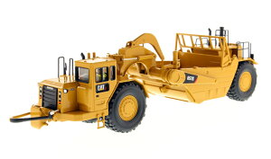 Caterpillar 657G zC[gN^[ XN[p[ - RANVbNV[Y / Diecast Masters 1/50 ݋@B͌^ Hԗ