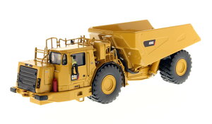 Caterpillar AD60 A[eBL[gngbN - nCCV[Y uh[U / Diecast Masters 1/50 ݋@B͌^ Hԗ