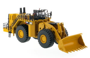 Caterpillar 994K zC[[_[ - G[gV[Y uh[U / Diecast Masters 1/125 ݋@B͌^ Hԗ