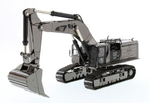 Caterpillar 390F L Vx - ReBuV[Y (K^dグ) @@ / Diecast Masters 1/50 ݋@B͌^ Hԗ