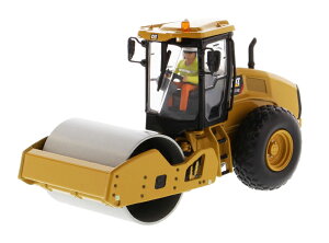 Caterpillar CS11 GC UyRpN^[ - nCCV[Y zC[[_ / Diecast Masters 1/50 ݋@B͌^ Hԗ