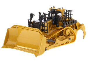 Caterpillar D11 uh[U[ - nCCV[Y gN^ / Diecast Masters 1/87 ݋@B͌^ Hԗ