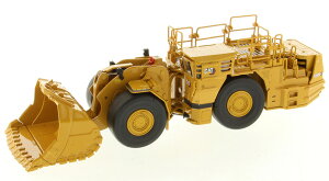 Caterpillar R2900 XE nzRp[_[ - nCCV[Y @@ / Diecast Masters 1/50 ݋@B͌^ Hԗ