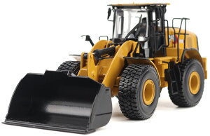 Caterpillar 950 zC[[_[ - nCCV[Y @@ / Diecast Masters 1/50 ݋@B͌^ Hԗ