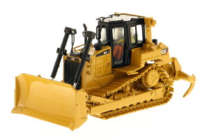 Caterpillar D6R uh[U[ - RANVbNV[Y @@ / Diecast Masters 1/50 ݋@B͌^ Hԗ