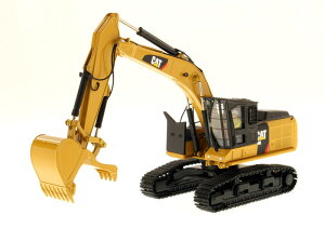 Caterpillar 568 GF [hr_[ - nCCV[Y Rei / Diecast Masters 1/50 ݋@B͌^ Hԗ