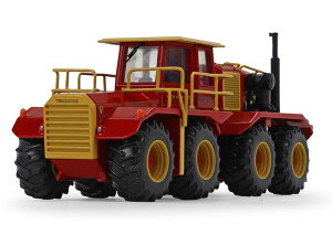 Versatile Big Roy Model 1080 Tractor o[W gN^ / DCP 1/64 ݋@B͌^ Hԗ