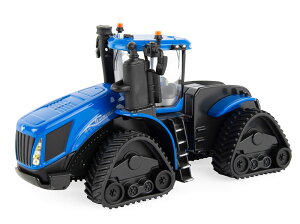 New Holland T9.700 SmartTrax II AgbNgN^[ vXe[WRNV / ERTL 1/64 _Ƌ@B͌^