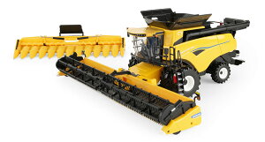 New Holland CR9.90 vXe[WRoC / ERTL 1/32 _Ƌ@B͌^