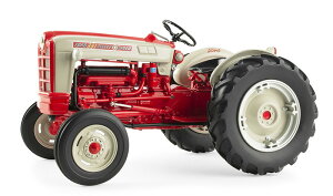 Ford 881 Select-O-Speed gN^[ vXe[WRNV / ERTL 1/16 _Ƌ@B͌^