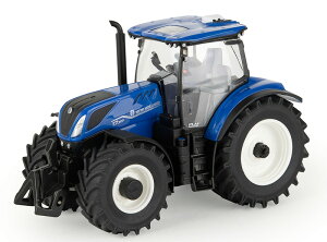 New Holland T7.300 gN^[ PLMCeWFX / ERTL 1/32 _Ƌ@B͌^