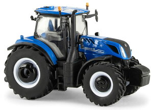 New Holland T7.300 vXe[WgN^[ / ERTL 1/64 _Ƌ@B͌^