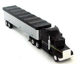John Deere OCZ~gN^[AOCg[[Zbg / ERTL 1/64 _Ƌ@B͌^