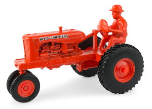 Allis-Chalmers gN^[ }t ERTL 75NLOGfBV / ERTL 1/16 _Ƌ@B͌^