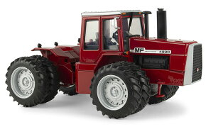 Massey Ferguson 4880 4WD vXe[WgN^[ / ERTL 1/32 _Ƌ@B͌^