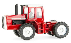 Massey Ferguson 4880 4WD gN^[ / ERTL 1/64 _Ƌ@B͌^