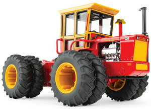 Versatile 145 gN^[ fA^C bhACG[ vXe[WRNV / ERTL 1/32 _Ƌ@B͌^