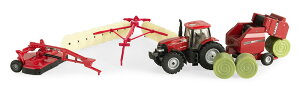 Case IH wCCOvCZbg / ERTL 1/64 _Ƌ@B͌^