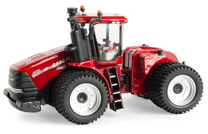 Case Steiger 580 4WD AgN^[ fA^Ct vXe[WRNV / ERTL 1/64 _Ƌ@B͌^