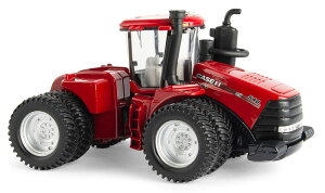 Case Steiger 580 4WD AgN^[ fA^Ct / ERTL 1/64 _Ƌ@B͌^