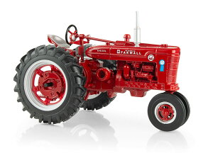 Farmall Super MD gN^[ u[{fJ[AvXe[WRNV / ERTL 1/16 _Ƌ@B͌^