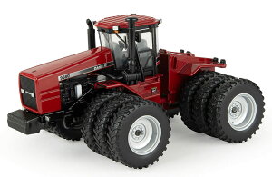 Case IH Steiger 9380 Be[WgN^[ vXe[WRNV / ERTL 1/64 _Ƌ@B͌^
