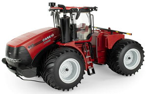 Case IH Steiger 645 4WD gN^[ LSW^Ct / ERTL 1/16 _Ƌ@B͌^