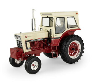 International Harvester 1066 "5 Millionth" gN^[ 50NLO vVW / ERTL 1/16 _Ƌ@B͌^
