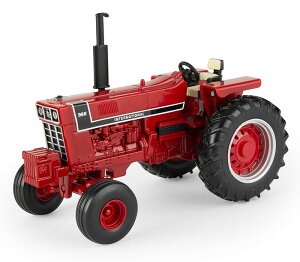International Harvester 966 ubNXgCv gN^[ / ERTL 1/32 _Ƌ@B͌^