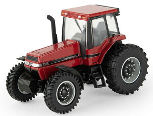 Case International 7120 Magnum gN^[ / ERTL 1/64 _Ƌ@B͌^